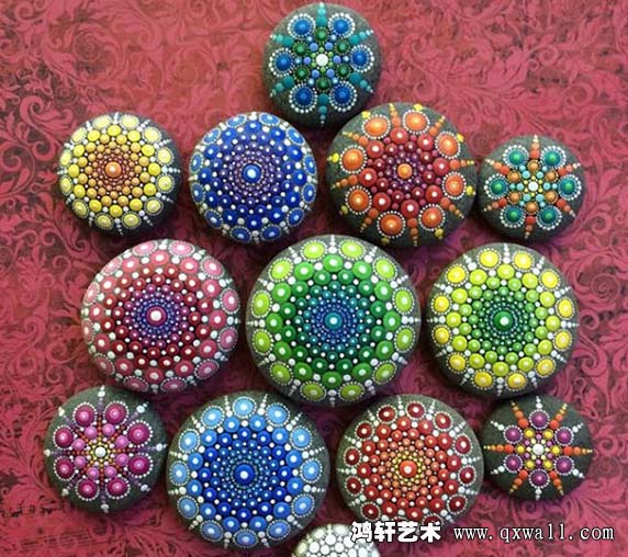 石頭藝術品